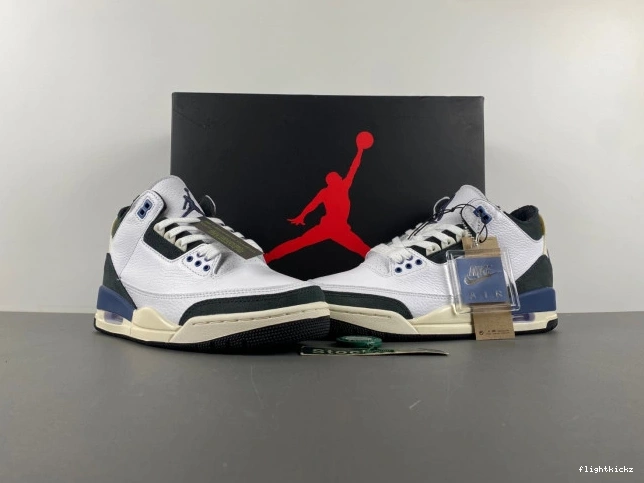 x Air Diffused Maniere Blue Ma Jordan OG 3 SP A HV8571-100 0806